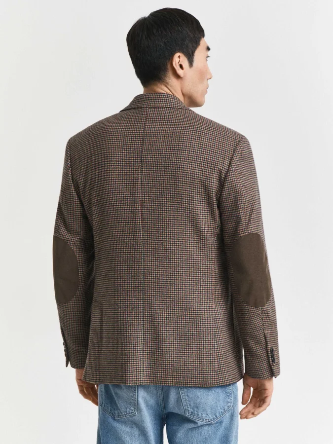 GANT - HOUNDSTOOTH CHECK... 2