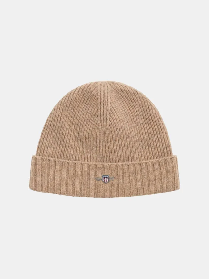 GANT - UNISEX. SHIELD WOOL...