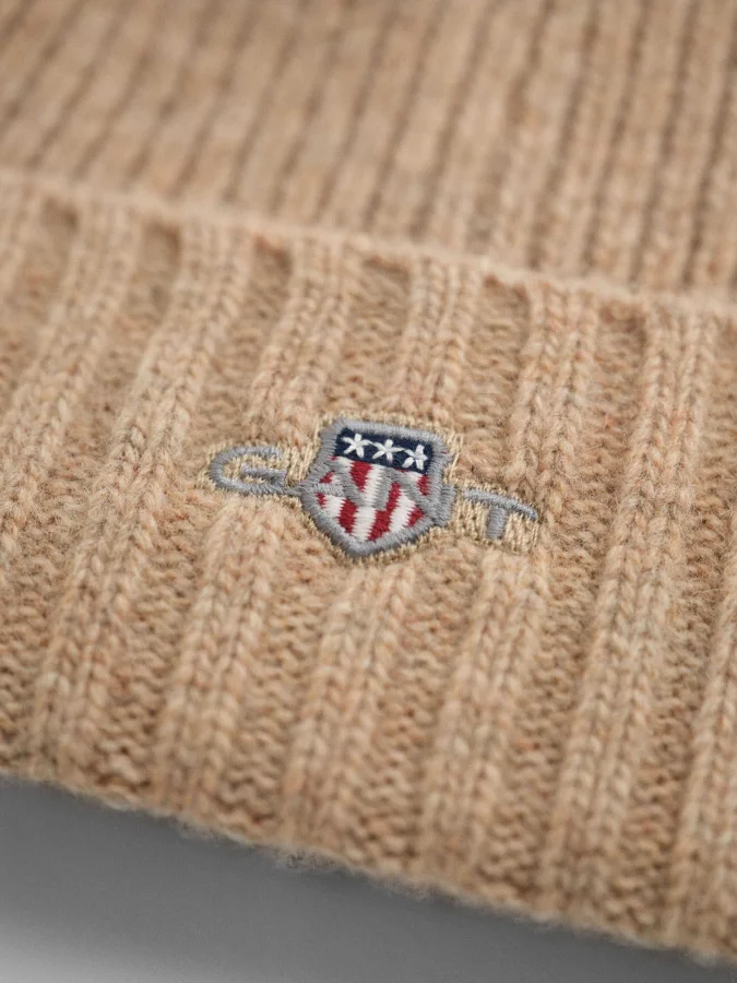 GANT - UNISEX. SHIELD WOOL... 2