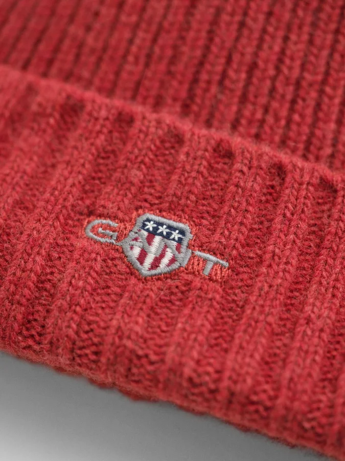 GANT - UNISEX. SHIELD WOOL... 2