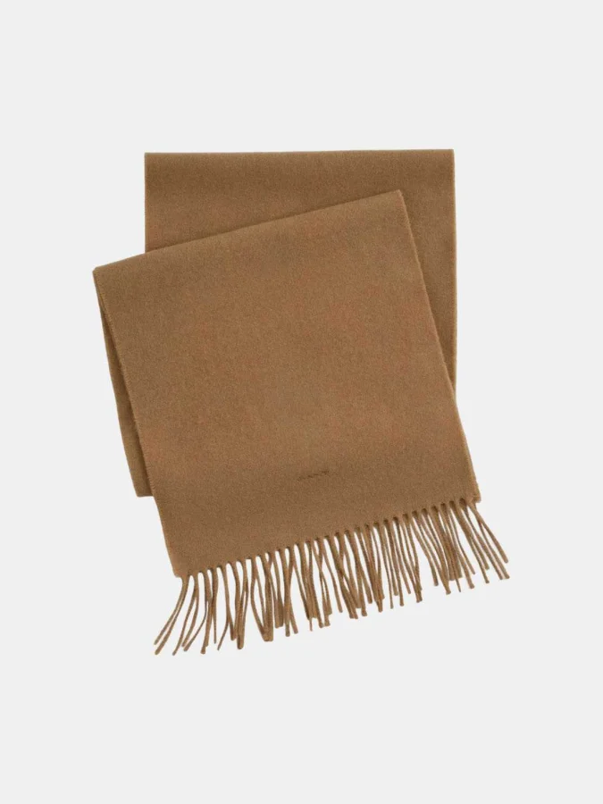 GANT - UNISEX. WOOL SCARF
