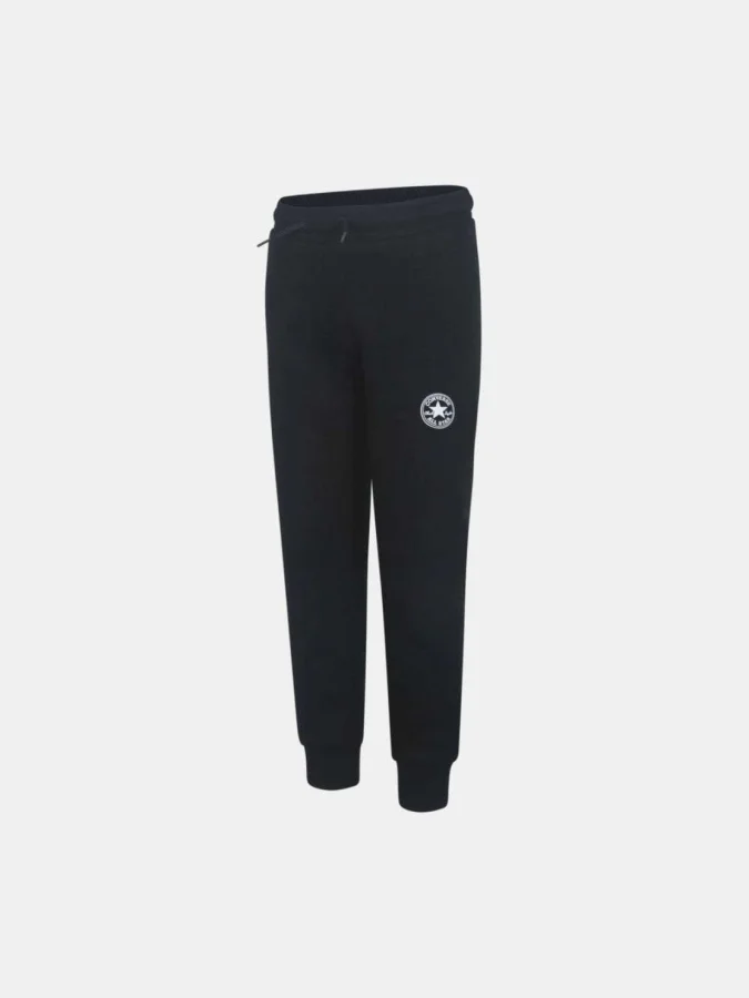 CONVERSE - SNEAKER PATCH PANT