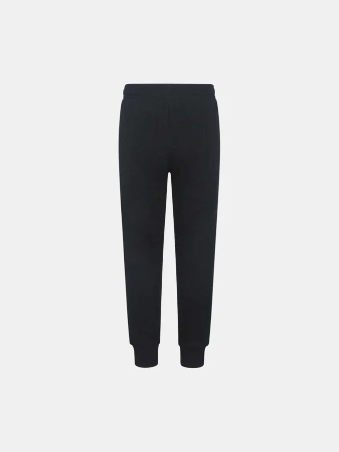 CONVERSE - SNEAKER PATCH PANT 2