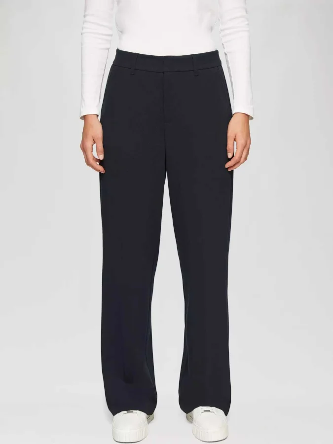 s.OLIVER - Wide-leg...