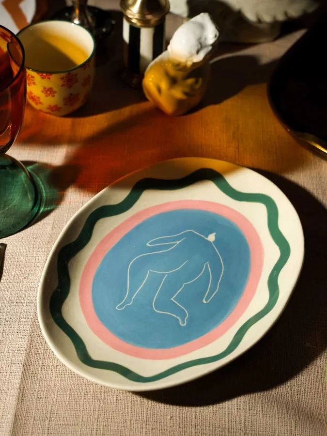 LAETITIA ROUGET -...