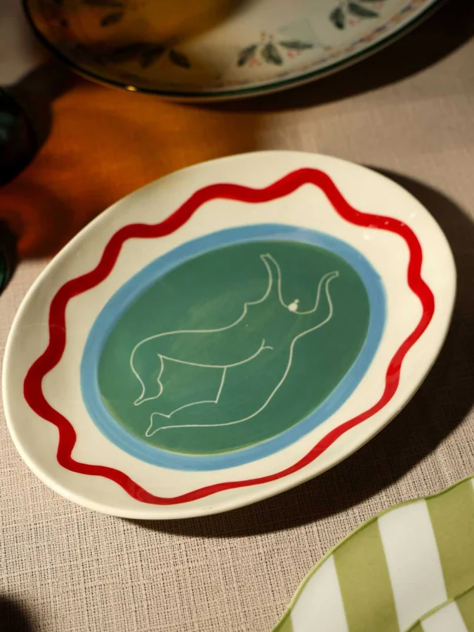 LAETITIA ROUGET -...