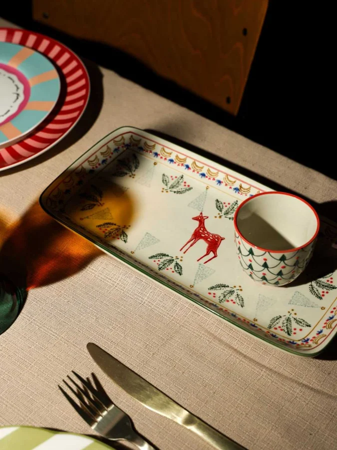 Chehoma – Tray Set, 30.5 x...