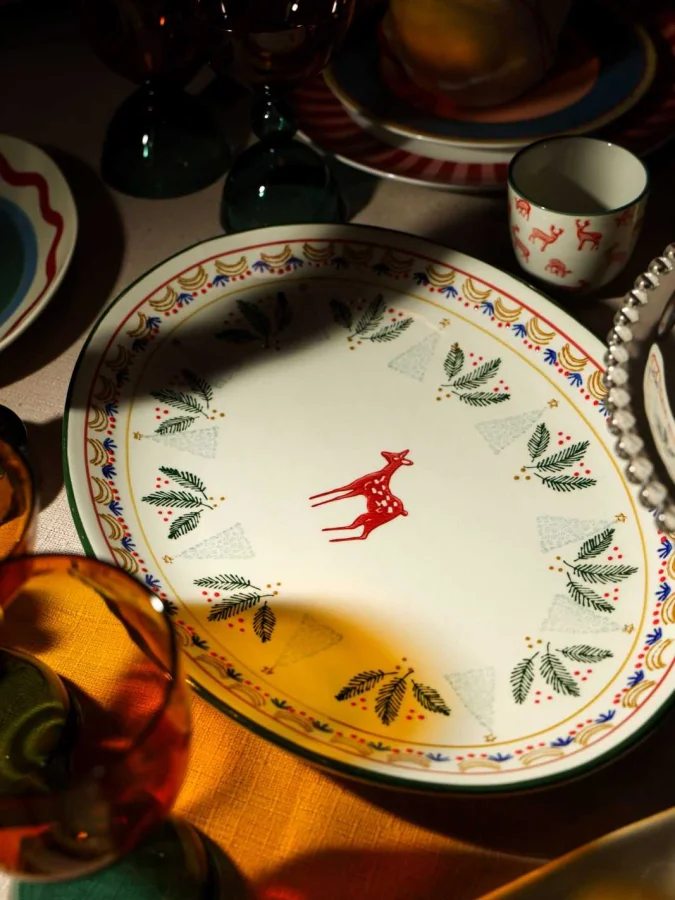 Chehoma – Tray Set, 24.5 x...