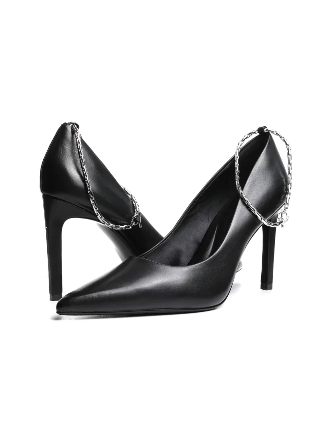 Calvin Klein - ESS STILETTO...