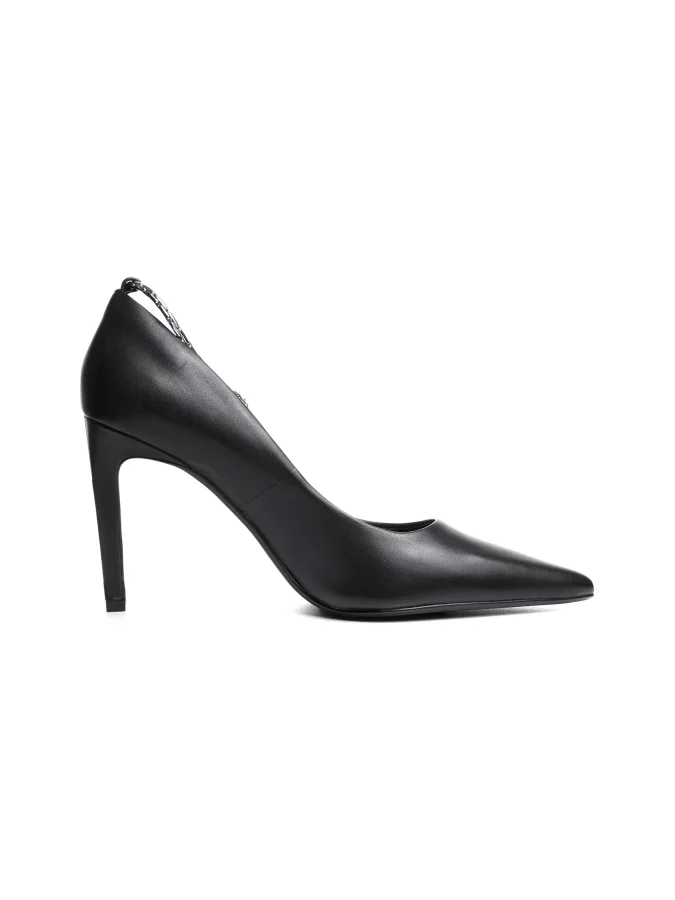 Calvin Klein - ESS STILETTO...