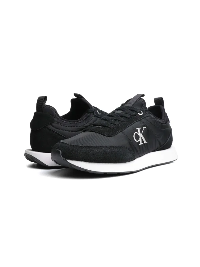 Calvin Klein - RETRO RUNNER...