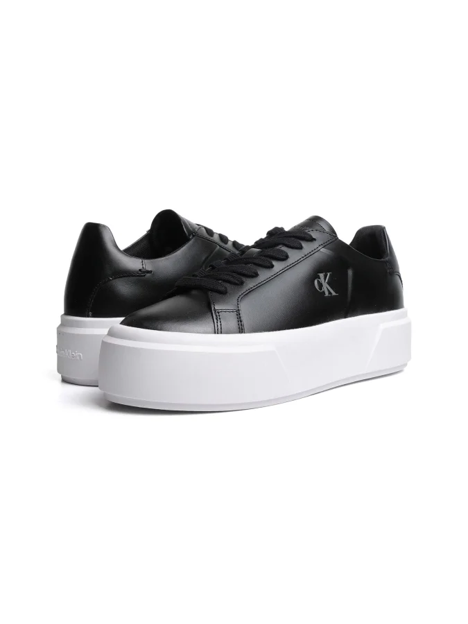 Calvin Klein - FLATFORM...