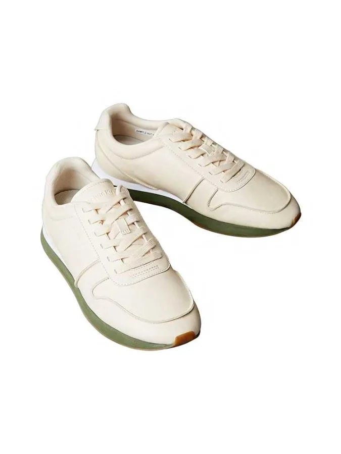 Calvin Klein - RETRO RUNNER...