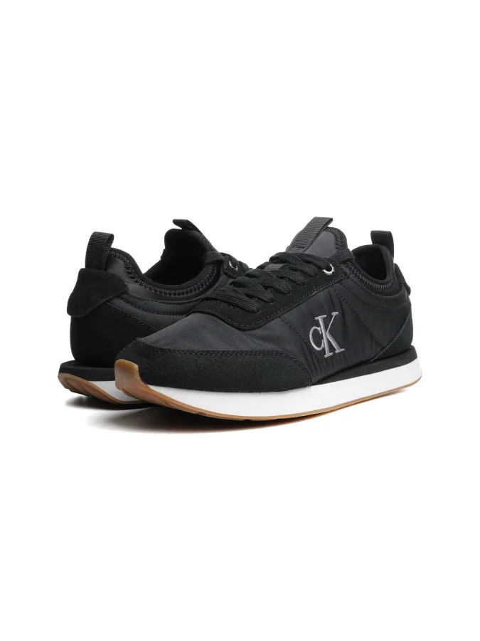 Calvin Klein - RETRO RUNNER...