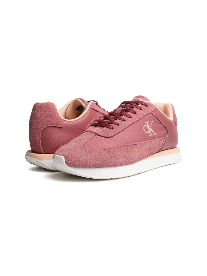 Calvin Klein - RETRO RUNNER...