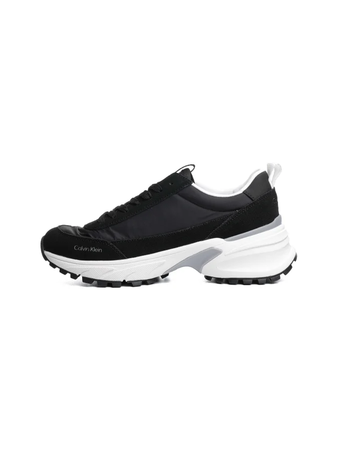 Calvin Klein - HIKE RUNNER... 2