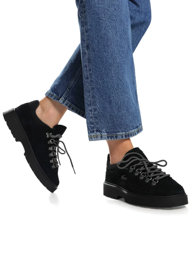 Lacoste - Women’s Baseshot... 2