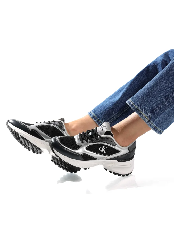 Calvin Klein - HIKE RUNNER... 2