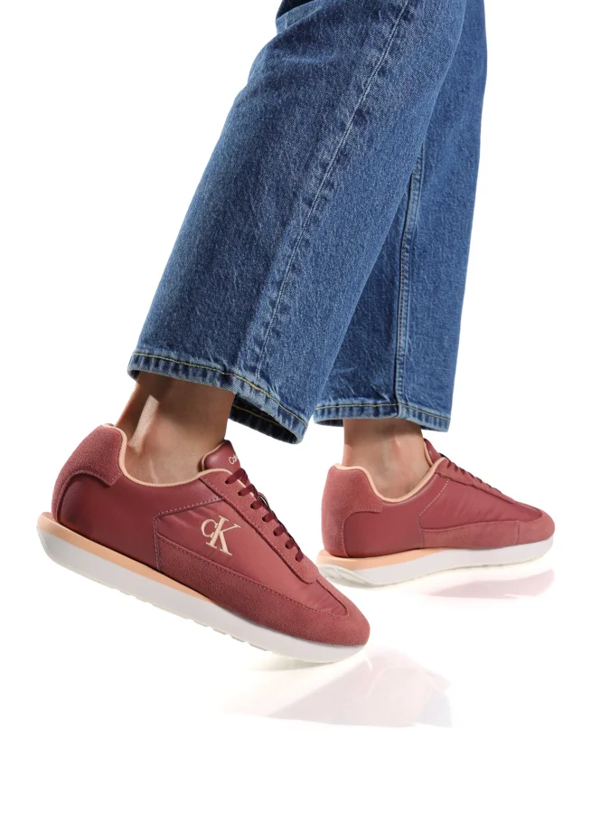 Calvin Klein - RETRO RUNNER... 2