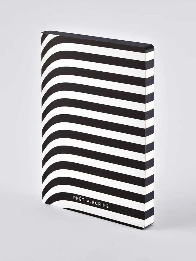 Nuuna - ბლოკნოტი, Graphic L...