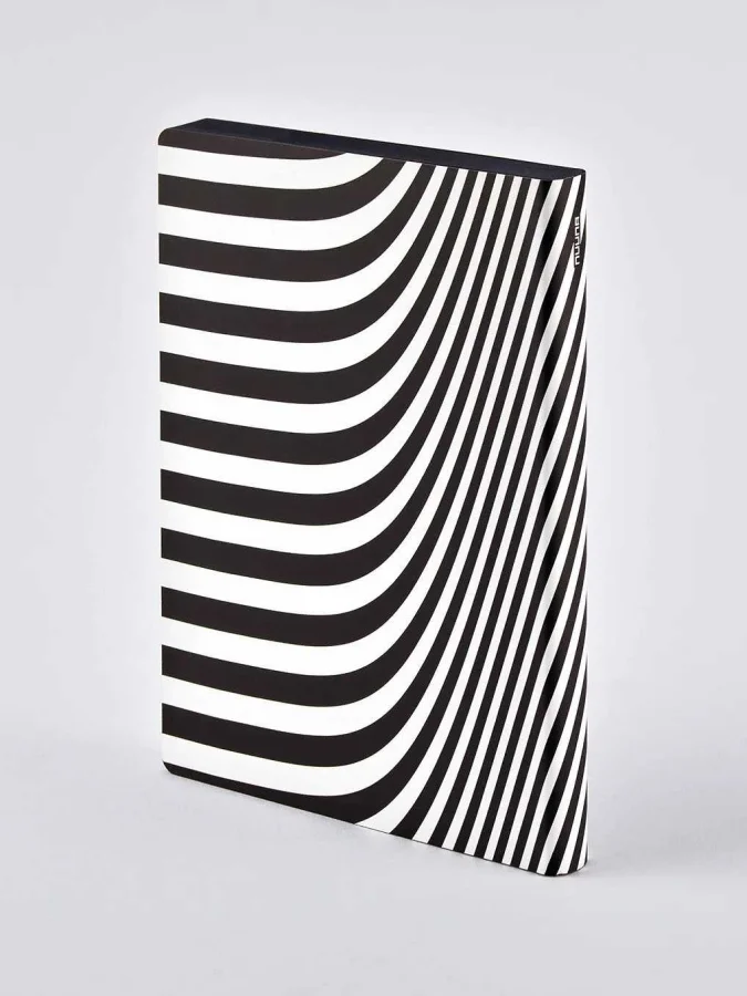 Nuuna - ბლოკნოტი, Graphic L... 2