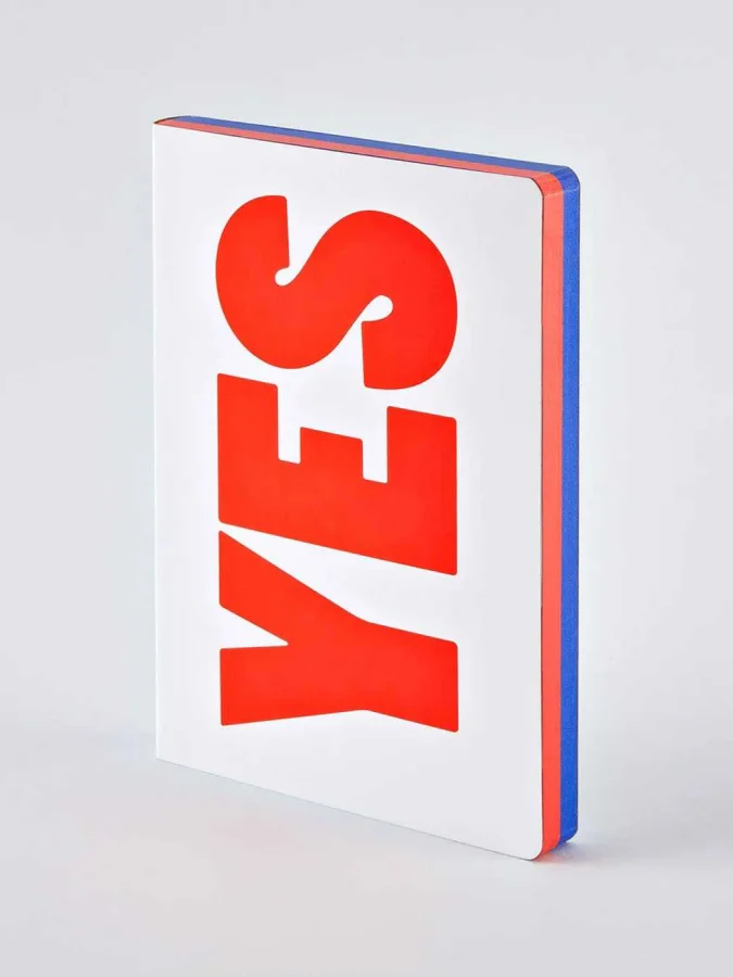 Nuuna - ბლოკნოტი, Graphic L...