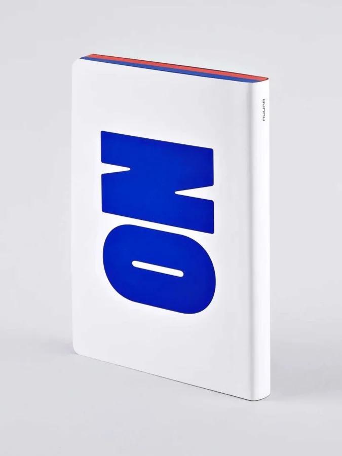 Nuuna - ბლოკნოტი, Graphic L... 2