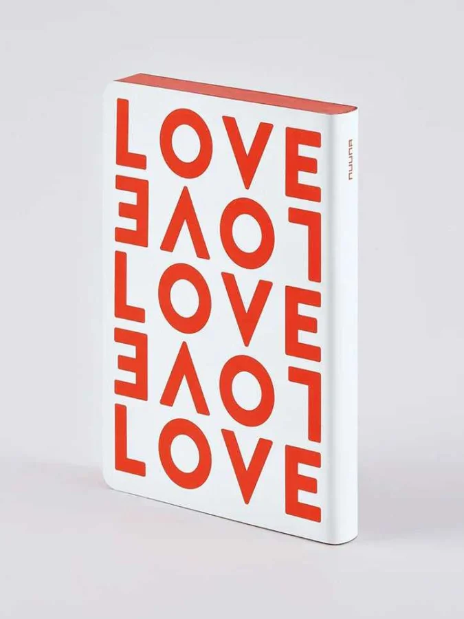 Nuuna - ბლოკნოტი, Graphic S... 2