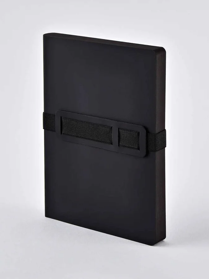 Nuuna - ბლოკნოტი, Voyager L...