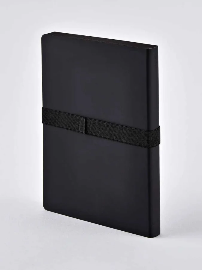 Nuuna - ბლოკნოტი, Voyager L... 2