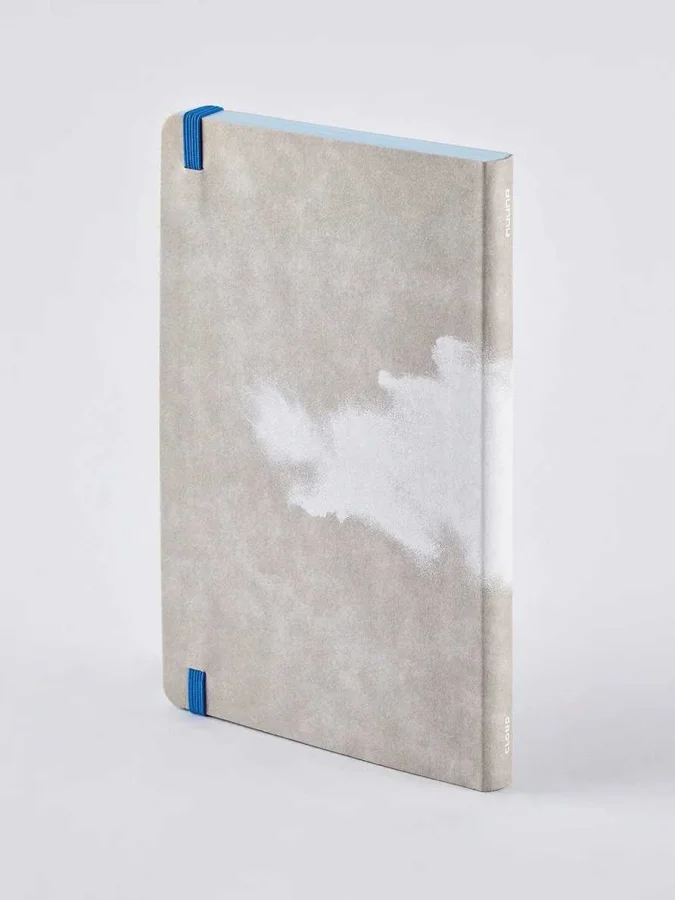 Nuuna - ბლოკნოტი,... 2