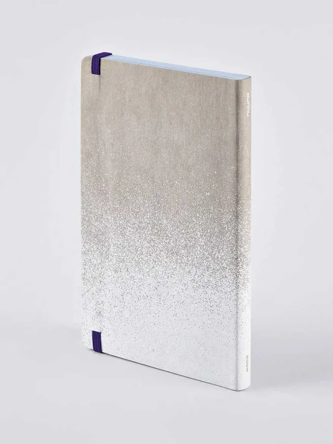 Nuuna - ბლოკნოტი,... 2