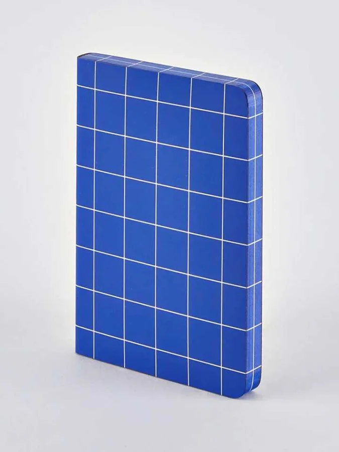 Nuuna - ბლოკნოტი, Break The...