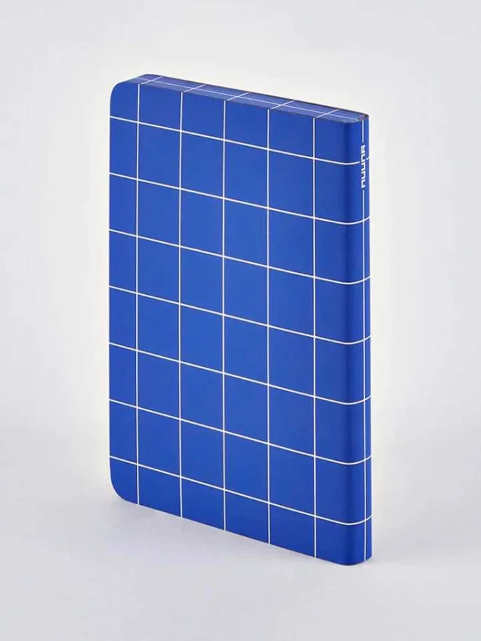 Nuuna - ბლოკნოტი, Break The... 2