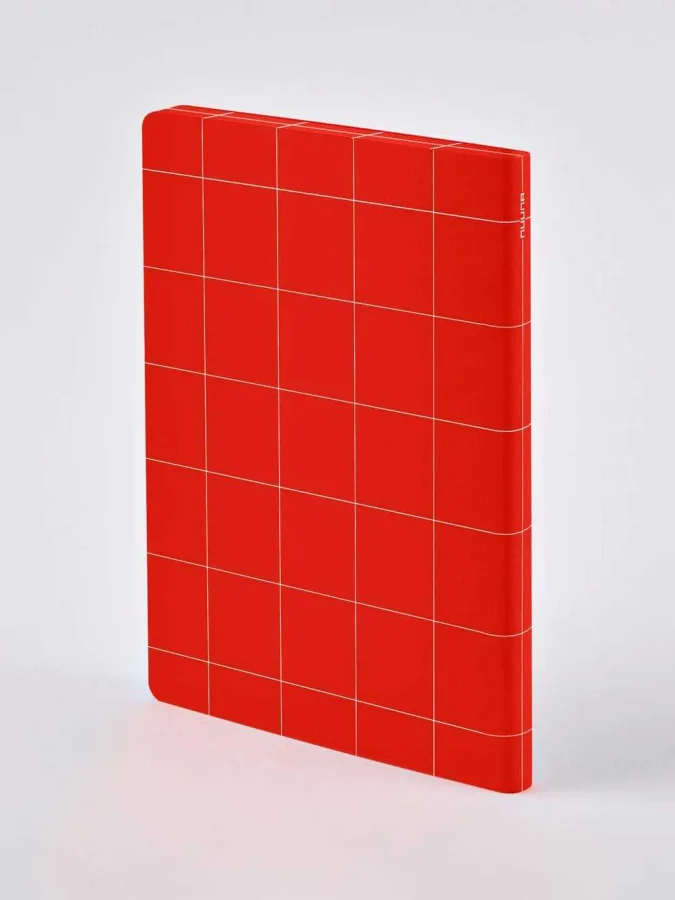 Nuuna - Notebook, Break The... 2