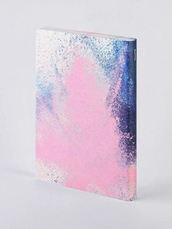 Nuuna - Notebook,... 2