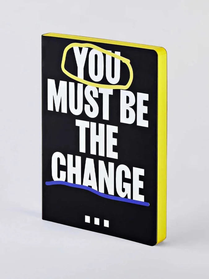 Nuuna - Notebook, Graphic L...