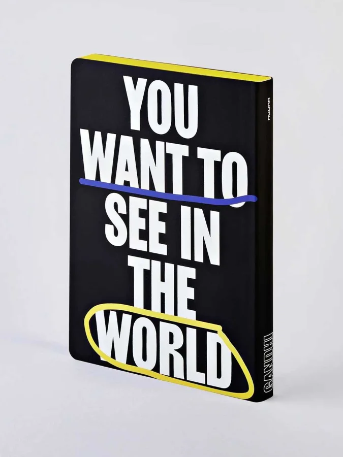 Nuuna - Notebook, Graphic L... 2