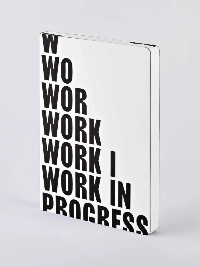 Nuuna - Notebook, Graphic L...