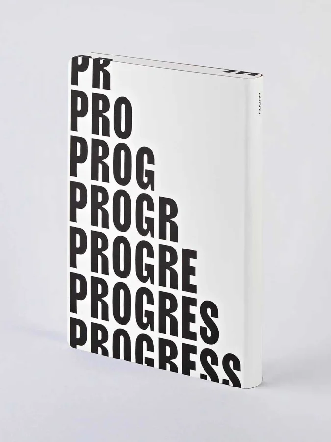 Nuuna - Notebook, Graphic L... 2