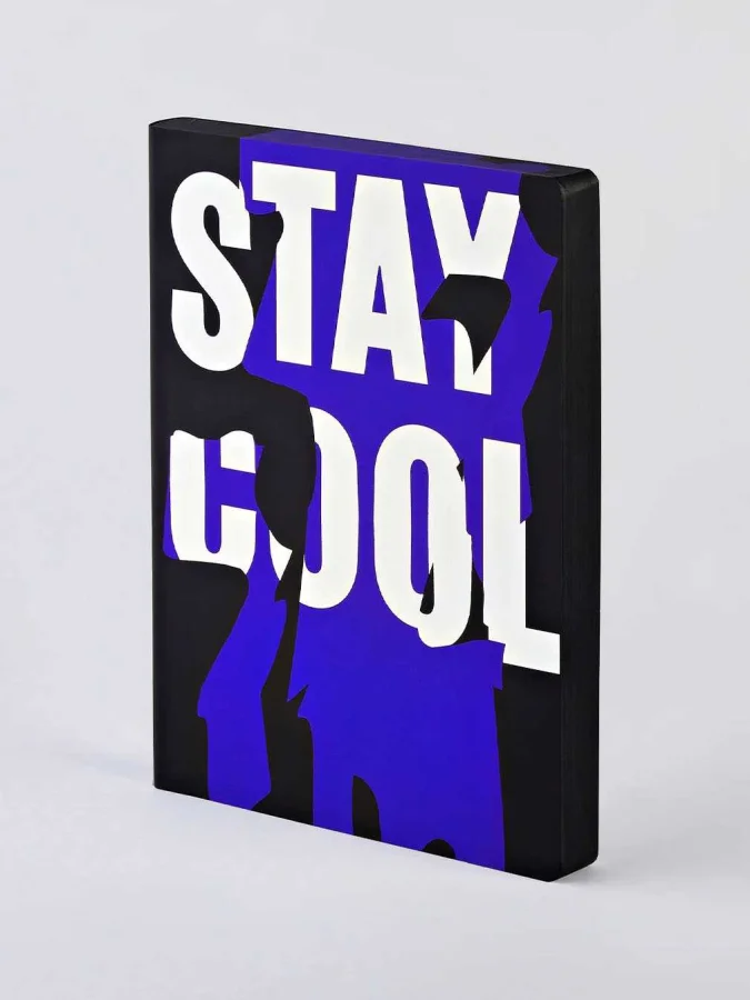 Nuuna - Notebook, Graphic L...