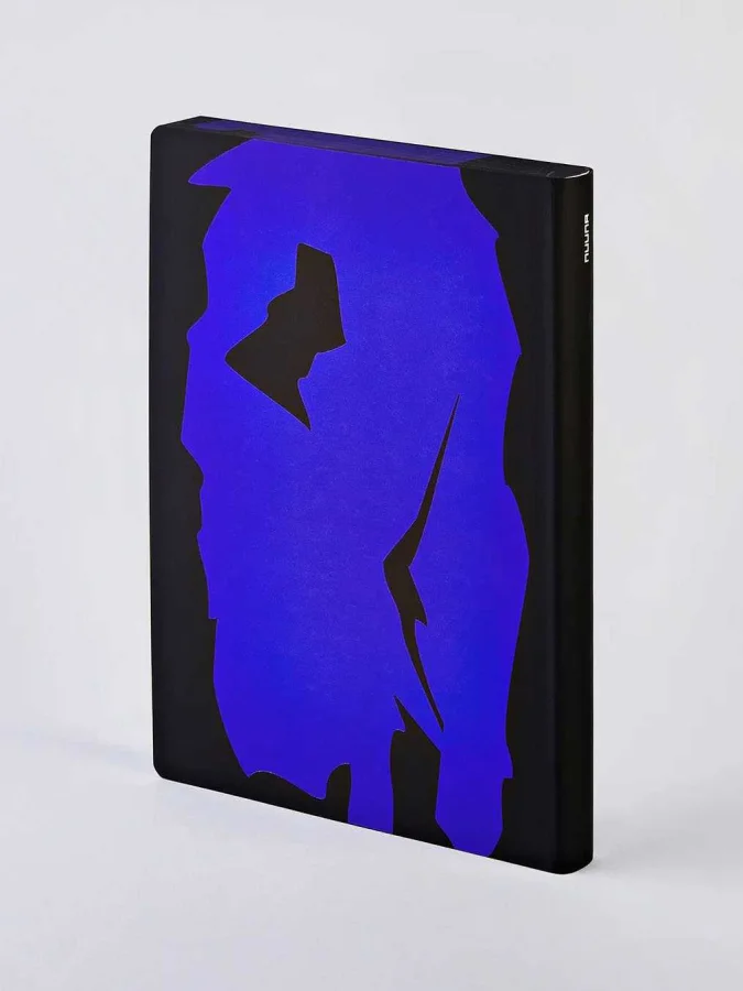 Nuuna - Notebook, Graphic L... 2