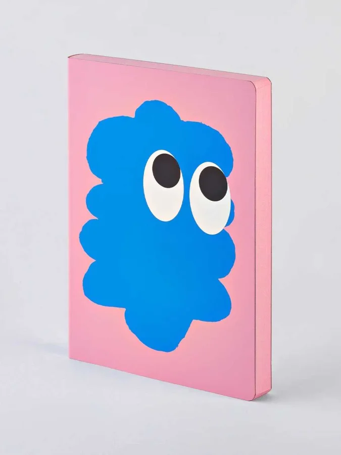 Nuuna - Notebook, Graphic L...