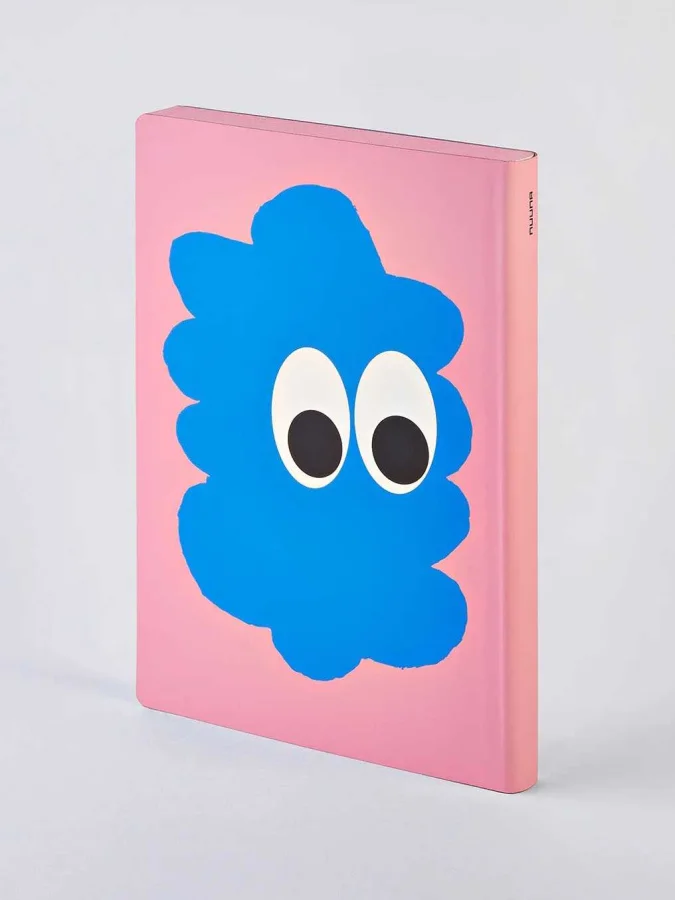 Nuuna - Notebook, Graphic L... 2