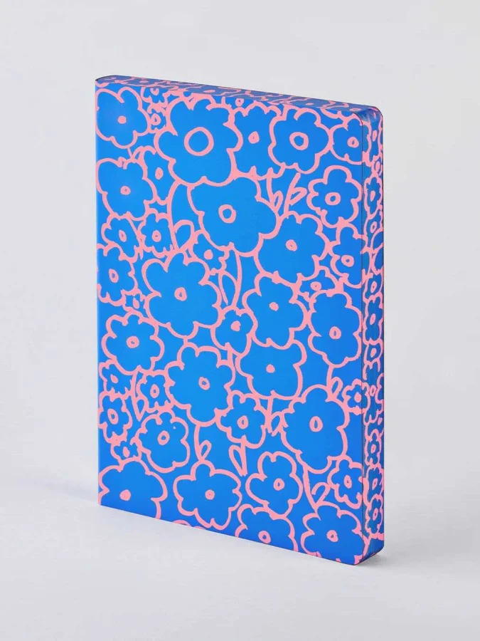Nuuna - Notebook, Graphic L...
