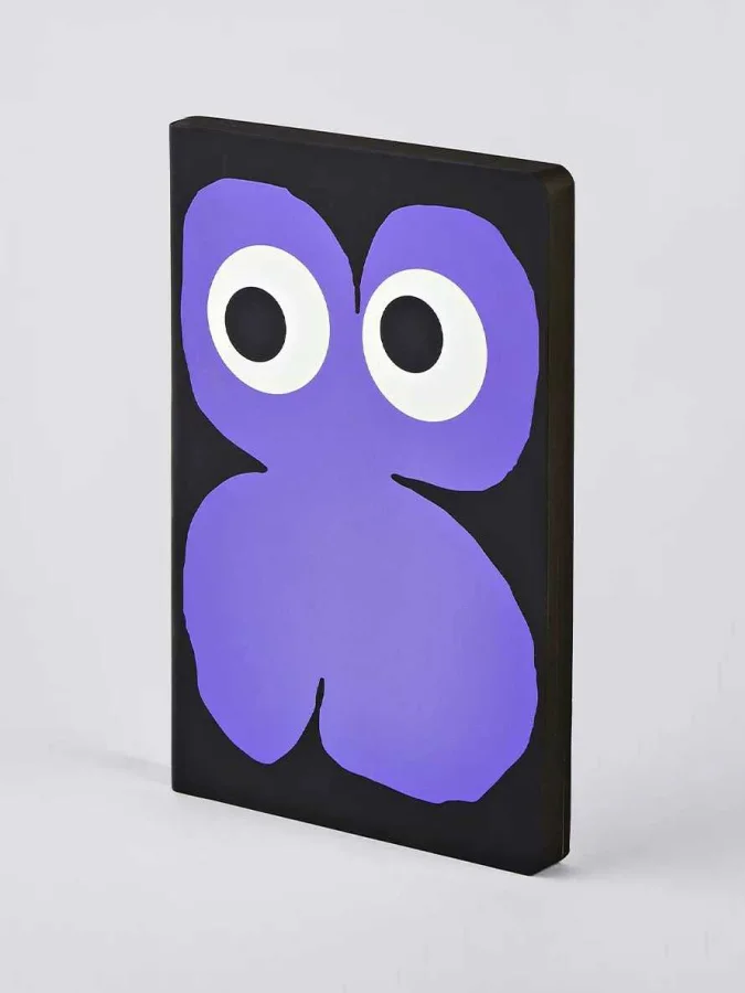 Nuuna - Notebook, Graphic M...