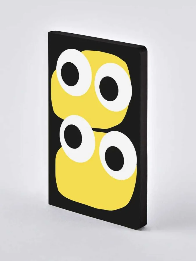 Nuuna - Notebook, Graphic M...