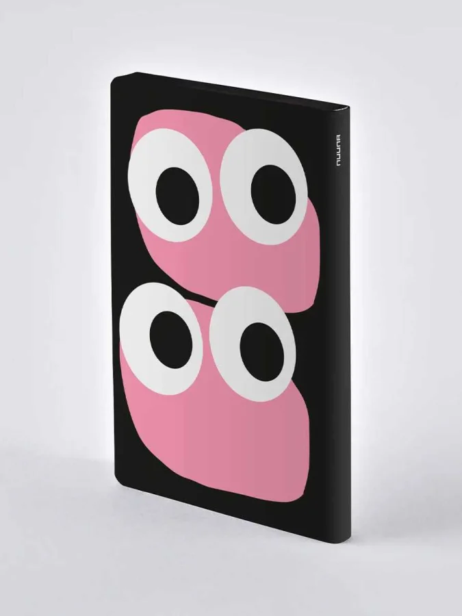 Nuuna - Notebook, Graphic M... 2