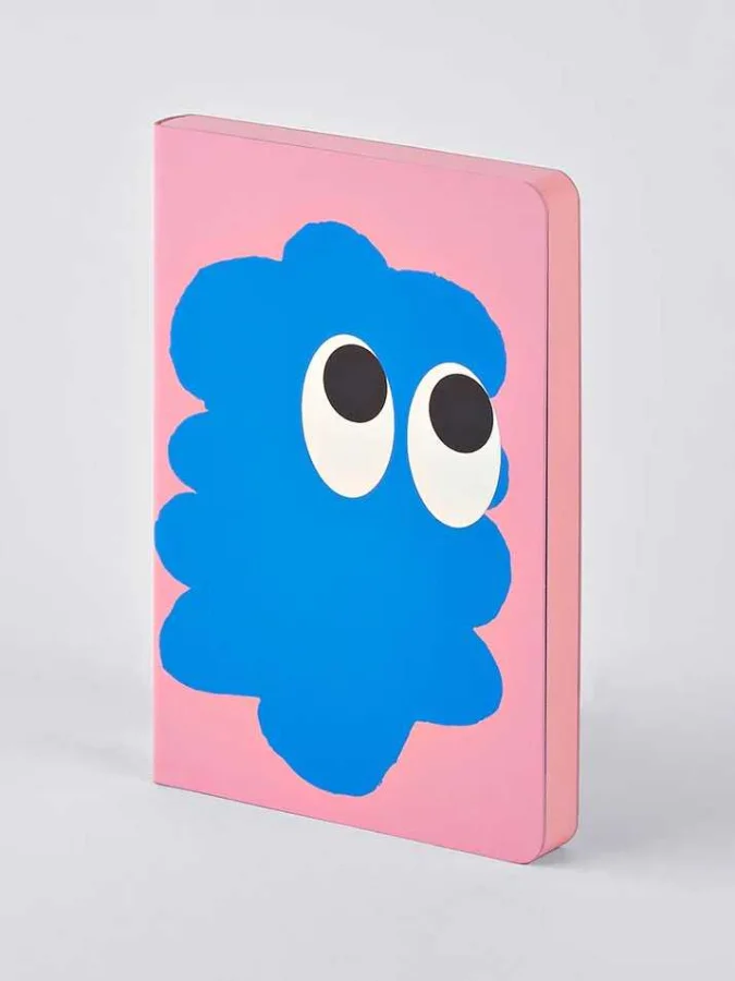 Nuuna - Notebook, Graphic S...