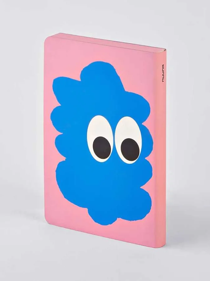 Nuuna - Notebook, Graphic S... 2